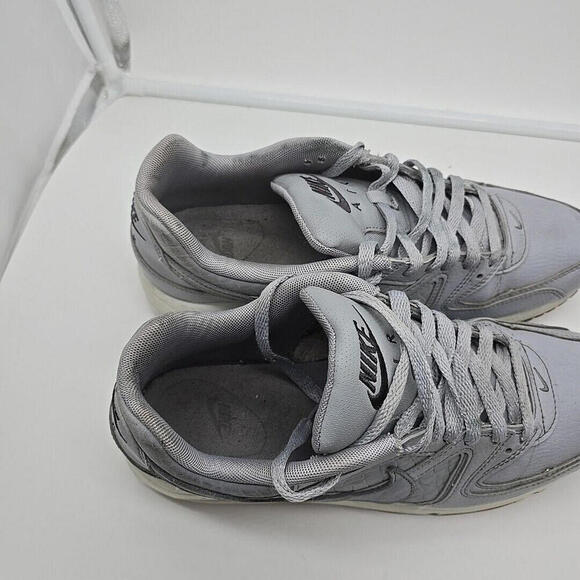 Nike Air Max Command PRM Wolf Grey/Sail 718816-005 Sneakers‎ Size 11 main image 9